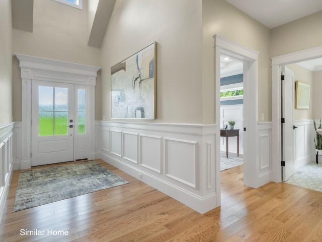 House for sale in New Hampshire