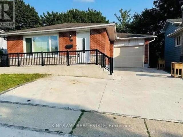 House for rent in Forest Heights, Kitchener