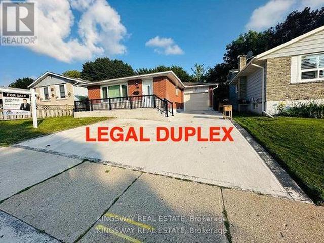 House for sale in Kitchener, Ontario