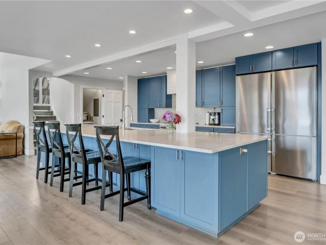 House for sale in Steilacoom, Washington