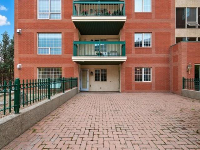 Condo for sale in Saint Albert, Alberta