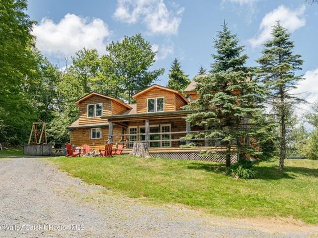 House for sale in East Jewett, New York
