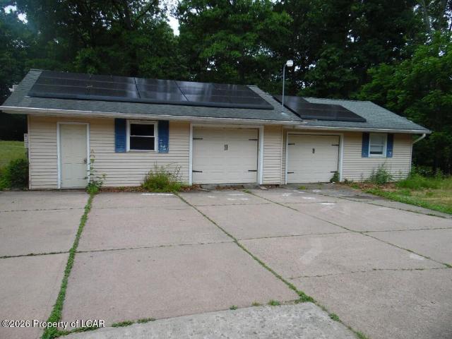 House for sale in Wapwallopen, Pennsylvania