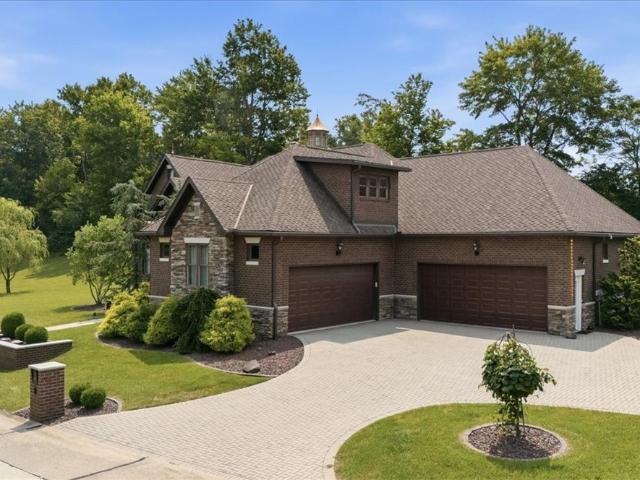 House for sale in Parkersburg, West Virginia