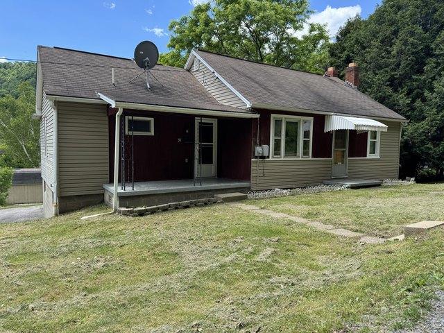 House for sale in Elk, Pennsylvania
