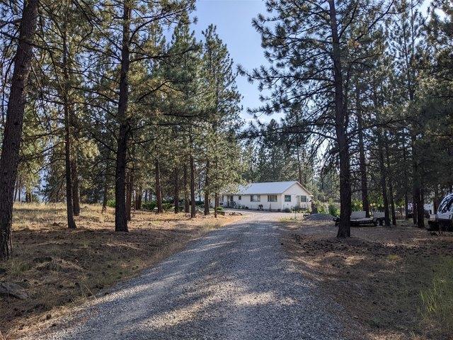 House for sale in Sanders, Montana