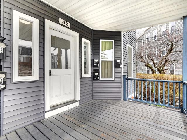 Condo for sale in Winthrop, Massachusetts