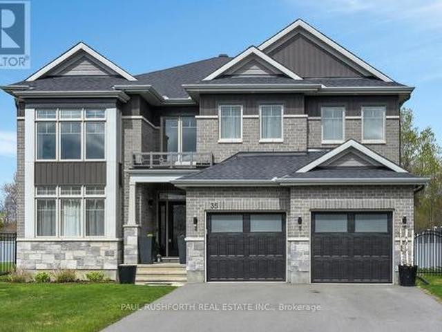 House for sale in Mulhurst Bay, Ontario