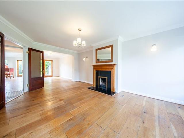 Detached House for sale in Dublin, County Dublin