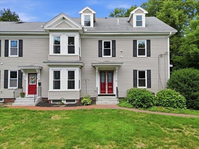 Condo for sale in Medfield, Massachusetts