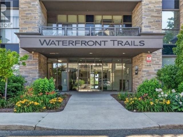 Condo for sale in Lakeshore, Hamilton