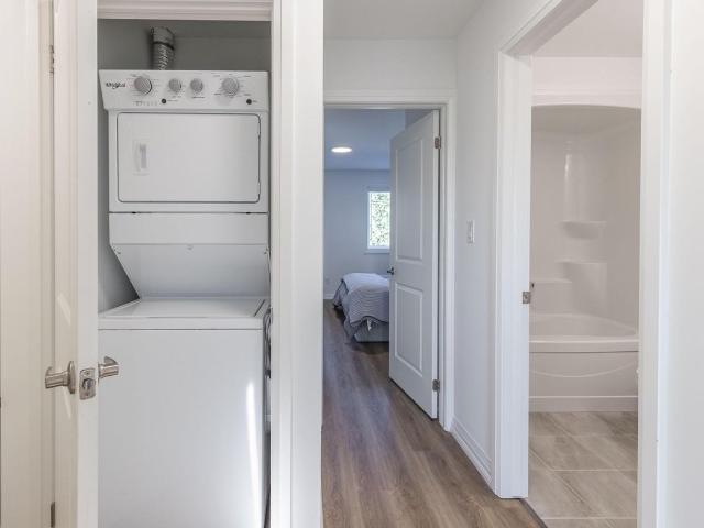 Apartment for rent in Niagara, Ontario
