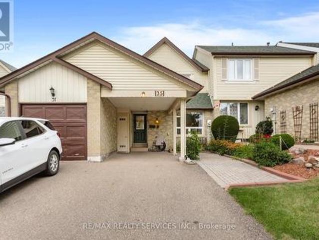 House for sale in Georgina, Ontario