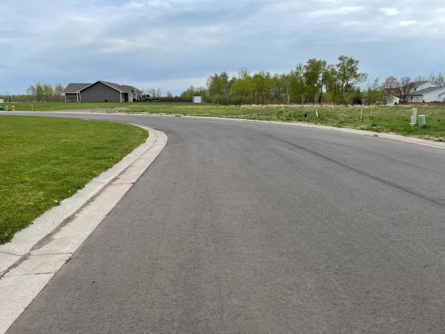 Land for sale in Superior, Wisconsin