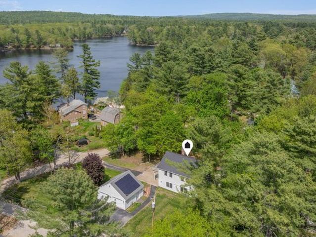 House for sale in Windham, Maine
