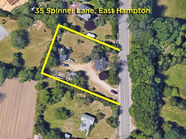 House for sale in Wainscott, New York