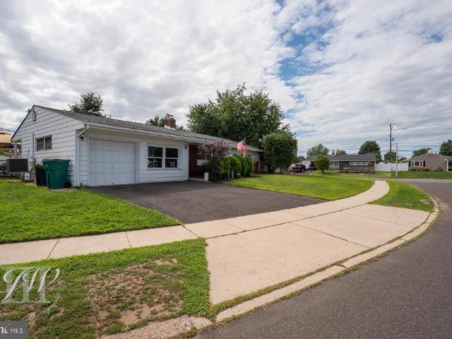 House for sale in Bucks, Pennsylvania