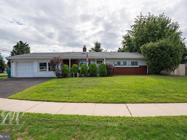 House for sale in Bucks, Pennsylvania