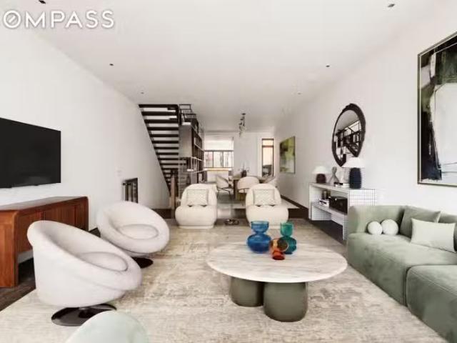 House for rent in New York