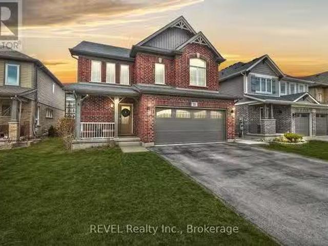 House for sale in Niagara, Ontario