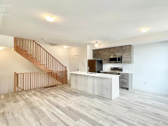 Apartment for rent in Barrie, Ontario