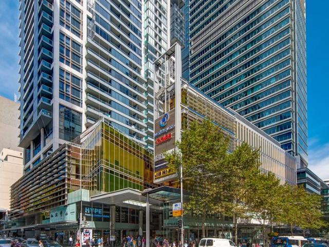 Office for rent in Sydney, New South Wales