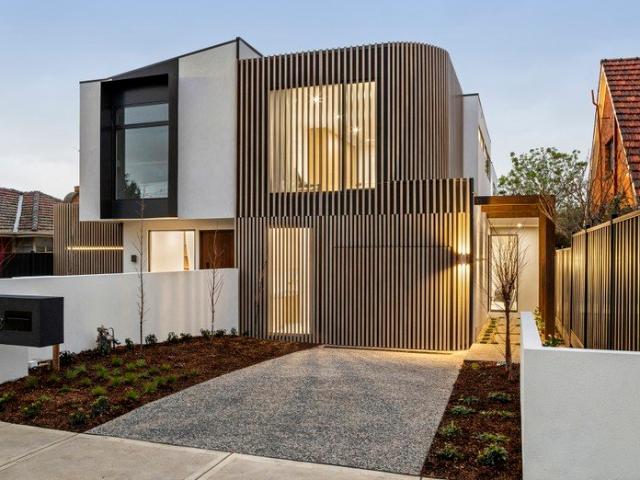 Townhouse for sale in Camerons Creek, Victoria