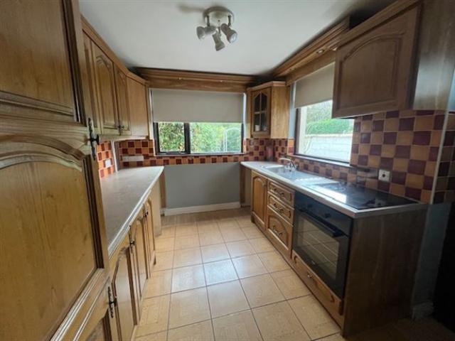 Terraced House for sale in Dundalk, North Tipperary