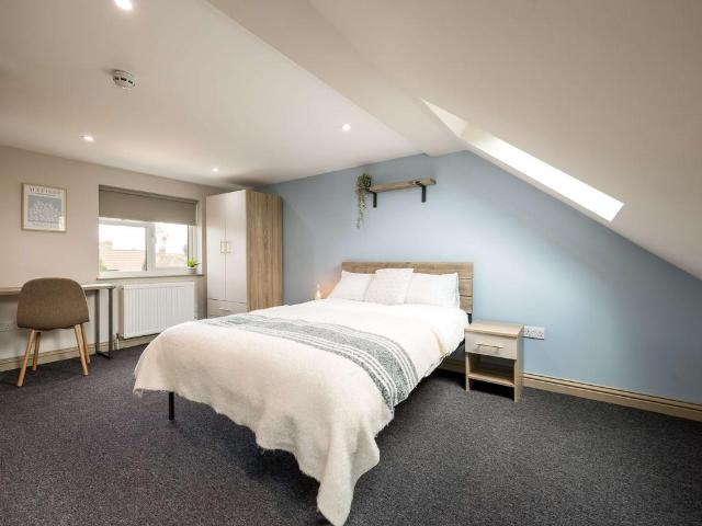 House for rent in The Slade, Oxfordshire