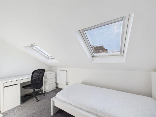 Apartment for rent in Hanover & Queen's Park, Brighton