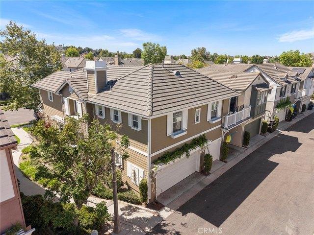 Condo for sale in Ladera Ranch, California
