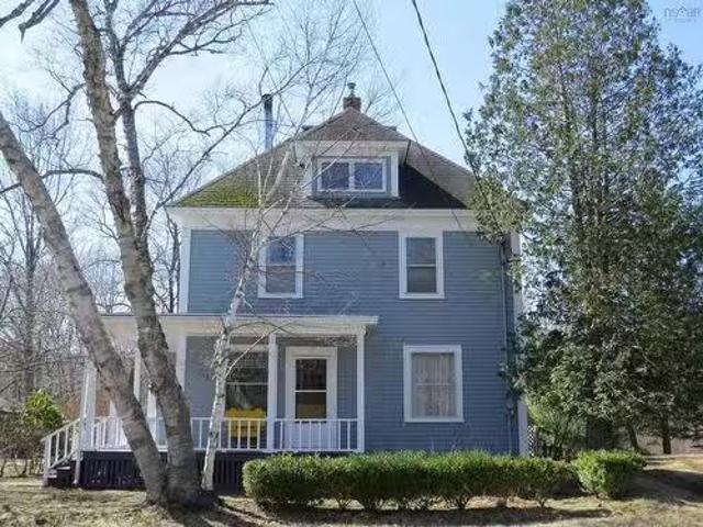 House for sale in Nova Scotia