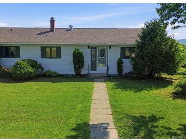 House for sale in Carleton, New Brunswick