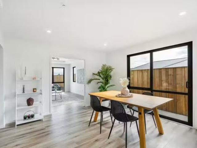 House for sale in Woodend, Canterbury