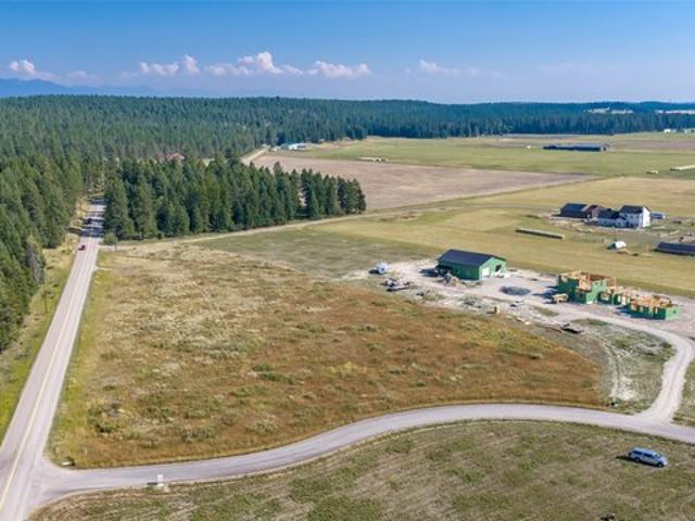 Land for sale in Whitefish, Montana