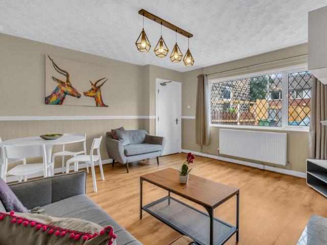 House for rent in Burley, Leeds