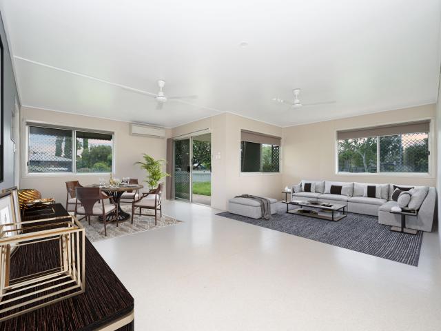 House for rent in Condon, Queensland