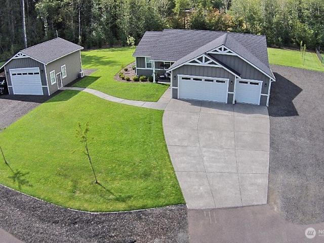 House for sale in Mccleary, Washington