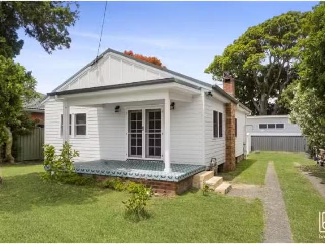 House for rent in Long Jetty, New South Wales