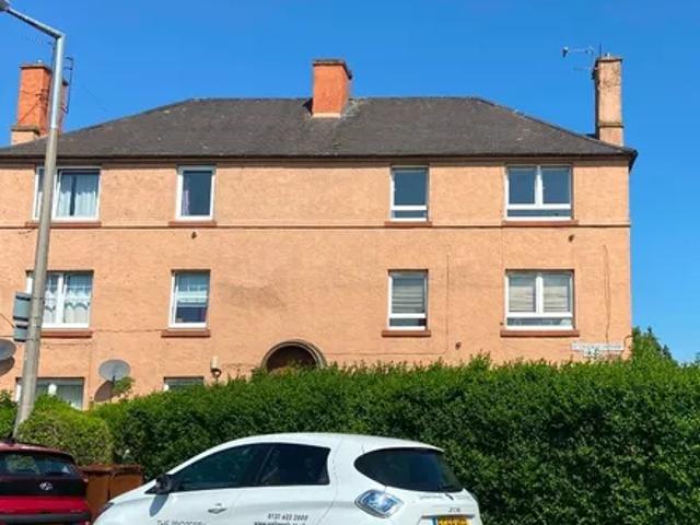 Apartment for rent in Saughton, Scotland