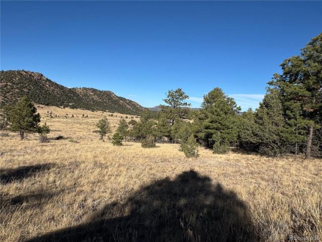 Land for sale in Custer, Colorado