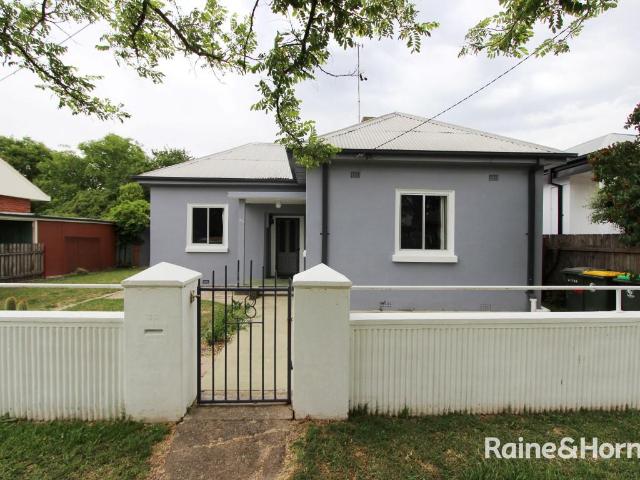 House for rent in Bathurst, New South Wales