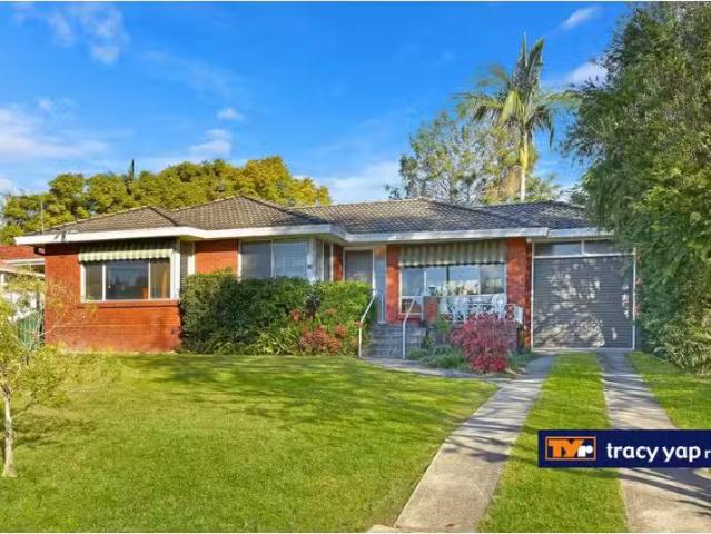 House for rent in Sydney, New South Wales