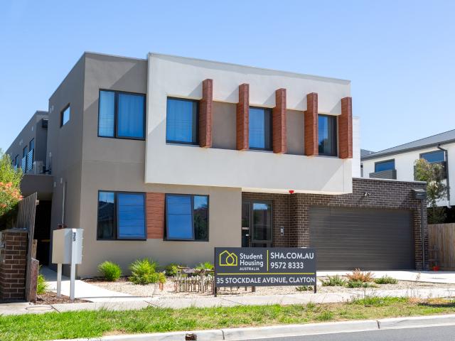 Apartment for rent in Camerons Creek, Victoria