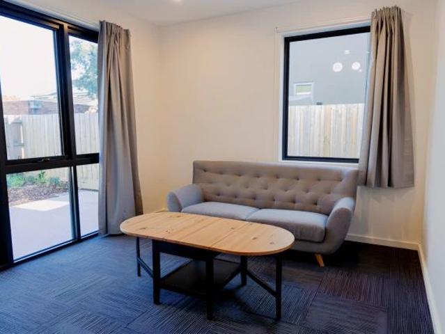 Granny Flat for rent in Camerons Creek, Victoria