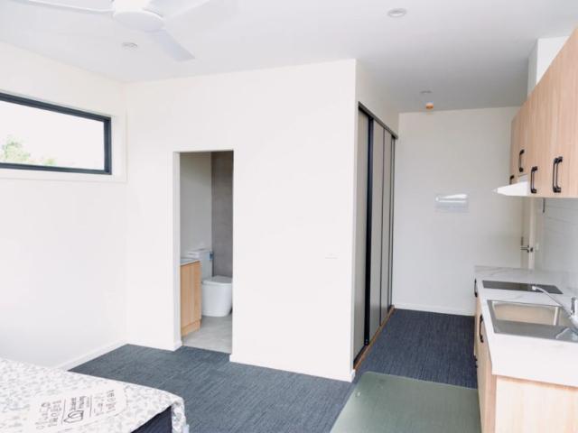 Granny Flat for rent in Camerons Creek, Victoria