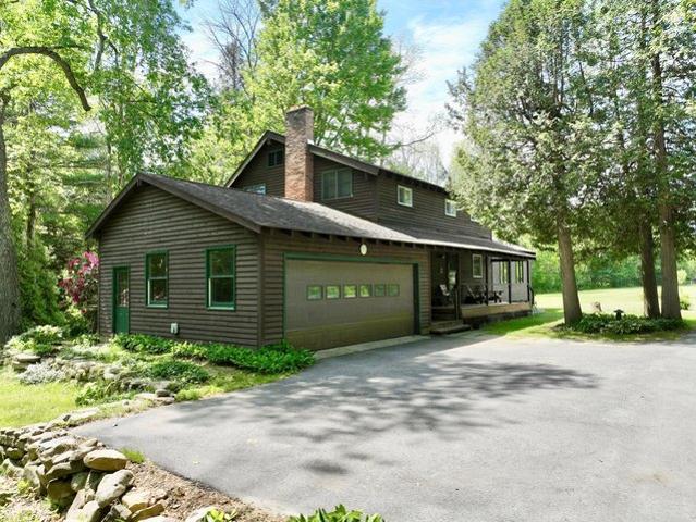 House for sale in Plattsburgh, New York