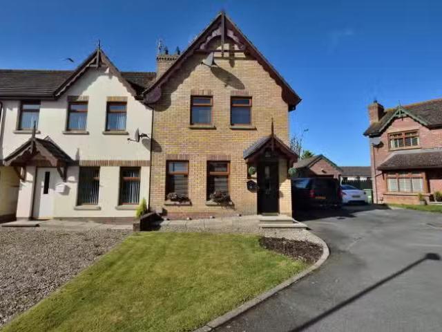 House for sale in Adare, South Tipperary