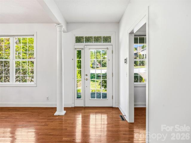 House for sale in East Flat Rock, North Carolina