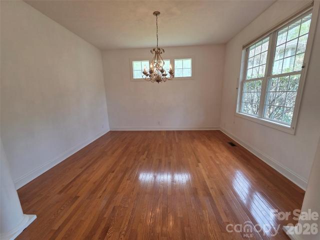 House for sale in East Flat Rock, North Carolina
